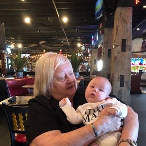 Meet your Posher, Connie